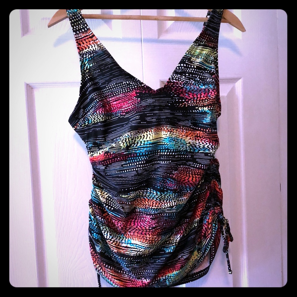 Bathing suit